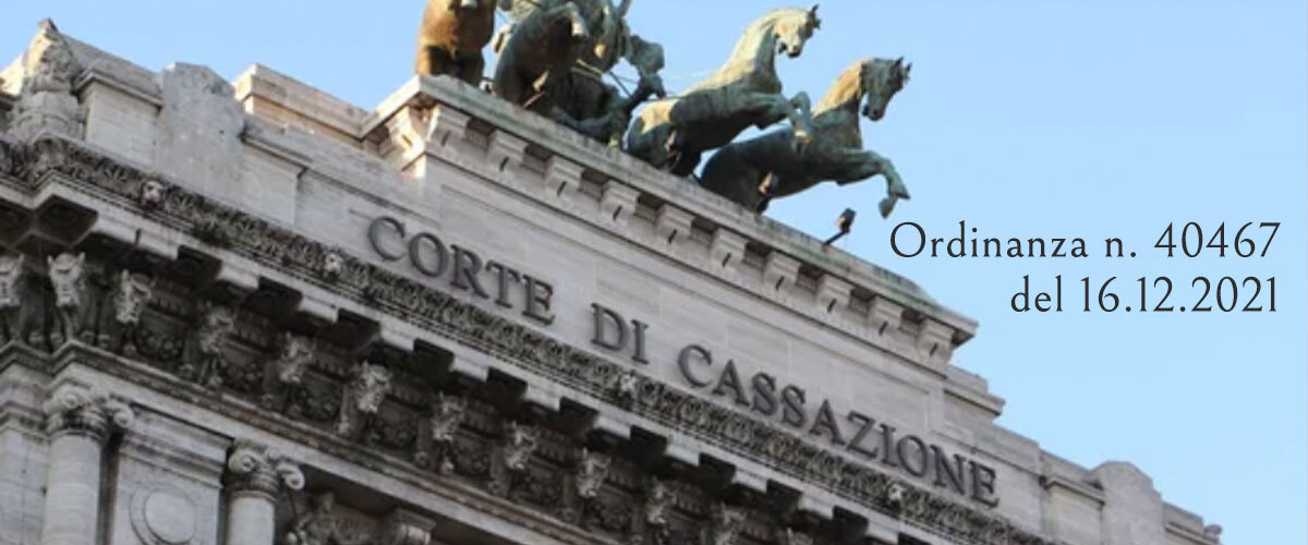 Cassazione, nulla la notifica se l’Ufficiale Giudiziario non spiega come